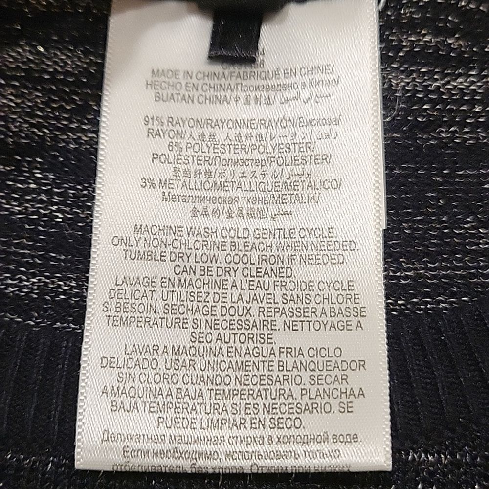 BCBGMAXAZRIA Dress L - Picture 5 of 8
